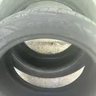 كفرات مستخدمه للبيع