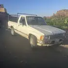 هايلكس مزرعة للبيع مطوفة سنتين