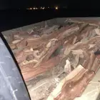 حطب مسح حوض شاص طيب
