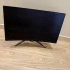 شاشة قيمنق