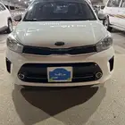 كيا بيجاس 2020 ستاندر