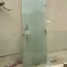 ابواب زجاج للبيع