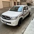 هايلكس 2011 فل كامل للبيع