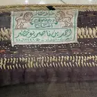 بشت حساوي يدوي درجه اولى وقديم