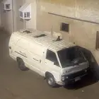 هايس موديل 89