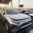 تشليح رافور قطع غيار 2022