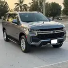 تاهو 2022 LS مطور بدون دبل (لون مميز) مالك واحد