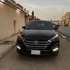 توسان 2018 ماشي 94