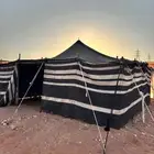 للبيع بيت شعر عمود واحد 5 5