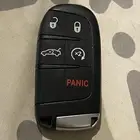 ريموت جديد موبار كرايسلر ودودج (تم البيع )