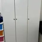 دولاب وسرير ايكيا ب 400