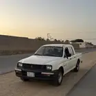 ميتسوبيشي L200 ديزل 98 ماشيه 305 الف