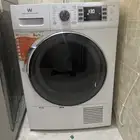 نشافة حرارية وايت وستنجاهوس