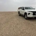 للبيع ميتسوبيشي L200 موديل 2020