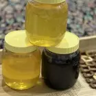 عسل سمره وقتادة للبيع