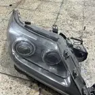 شمعات لكزس 2012