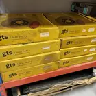 هوبات وأقمشة فرامل رولز رويس ممتازة درجة أولى بعد الأصلي