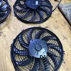 مراوح تبريد سبال ( إيطالي ) ( خارجي )