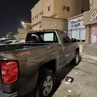 سلفرادو 2015 فل للبيع