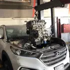 مكاين توسان سنتافي 2018