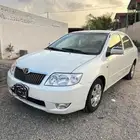 كورلا 2006 مالك اول