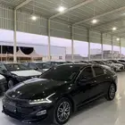 كيا k5 وارد كوريا اسود ستاندر ممشى قليل