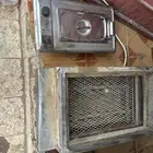شواية و قلاية