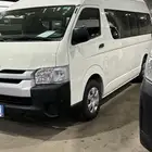 هايس سقف عالي 2017 ديزل