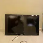 شاشة مستعملة