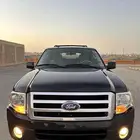 فورد اكسبيدشن 2013