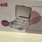 جهاز بخار