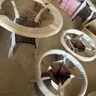 طقم حديقه
