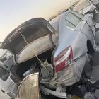 هوندا اكورد تشليح وليس للبيع استخدام