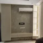 تنفيد الديكورات الحديثة