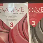 كتاب evolve 3 كتاب ايفولف 3 الكود مستعمل