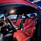 دودج تشارجر هيلكات dodge hellcat (هلكات سبشل ادشن)