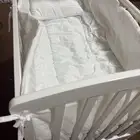 سرير اطفال الى عمر سابع سنوات
