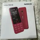 جوال جديد نوكيا150. 4G