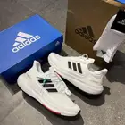 الترا بوست نسائي ورجالي ب 99 مع ملحقات الماركة