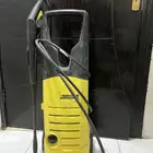 مضخة مياه لغسيل السيارات و الاحواش