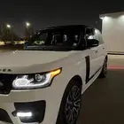 رنج روفر فل كانل أوتوبيغرافي وراد ناغي