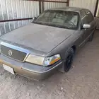 فورد ماركيز البيع استخدام او تشليح