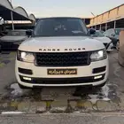 رنج روفر 2015