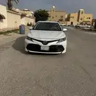كامري هايبرد LE. 2018
