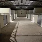 ايواء خيل VIP