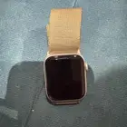 ساعة ابل SE بكامل ملحقاتها