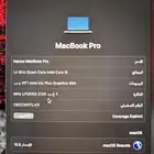 ماك بوك برو 2019