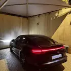 بورش باناميرا 2022