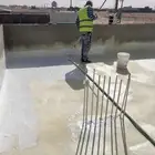 شركة عزل أسطح مائية و حراري بالقصيم فوم بولي يوريثان