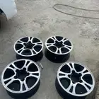 جنوط وكفرات الكزز